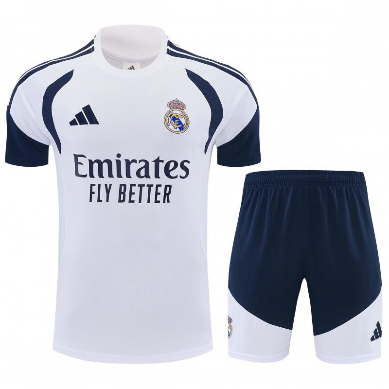 Camiseta de fútbol Real Madrid 2026/27 Conjunto